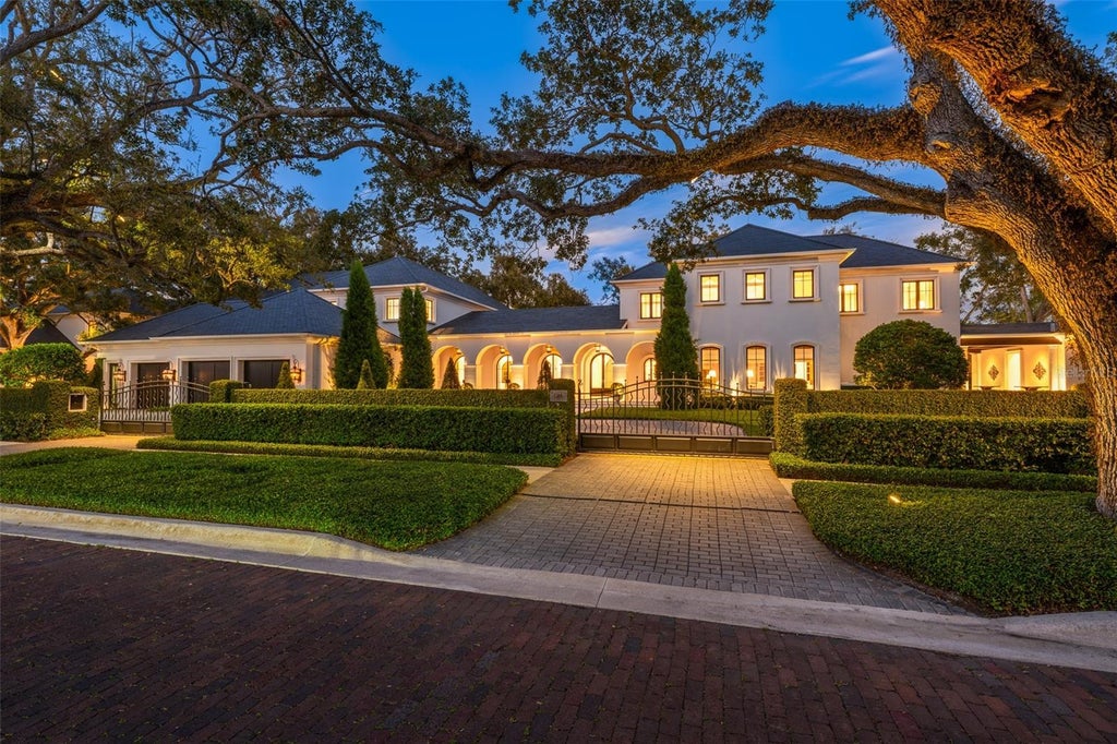 914 South Golf View Street, TAMPA