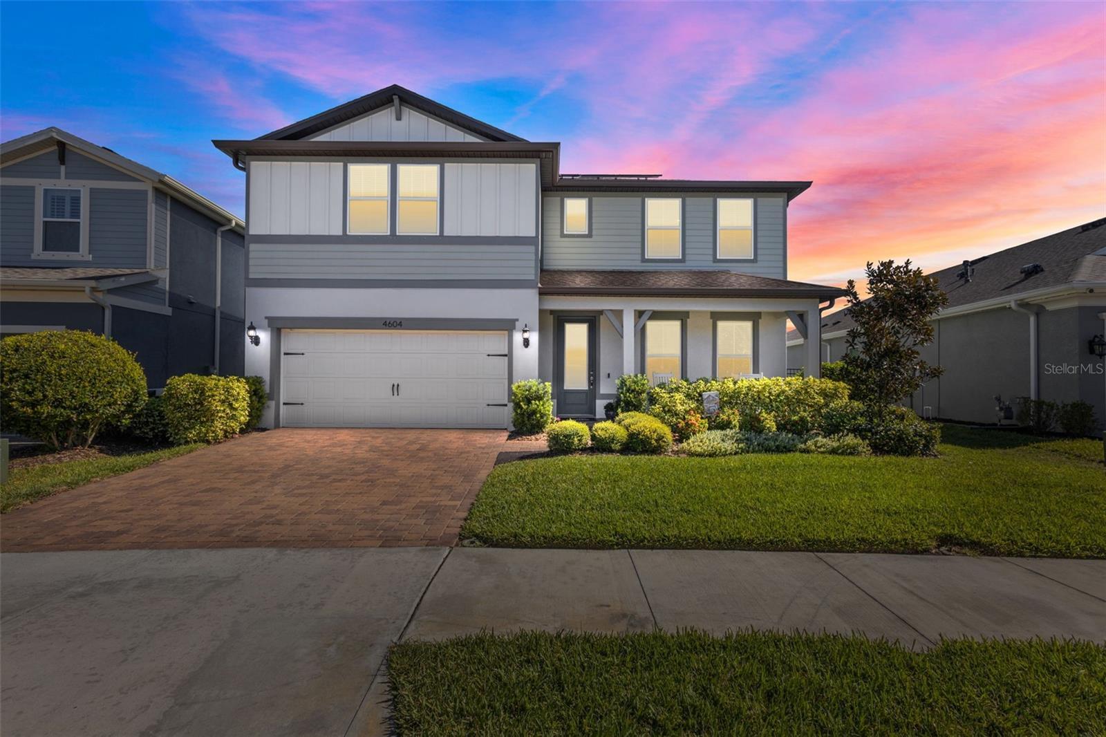 Photo of Listing #TB8431097