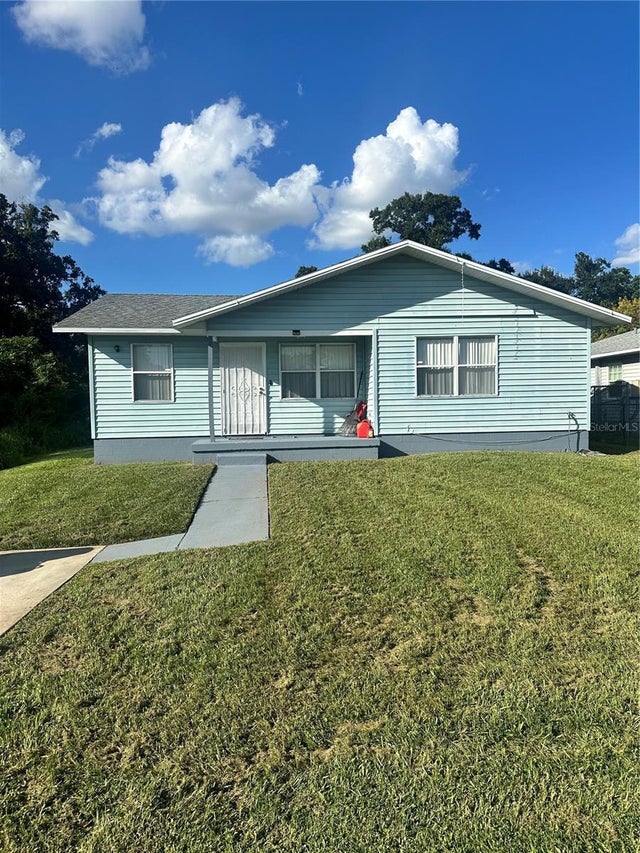 2131 Mershon Street, LAKELAND