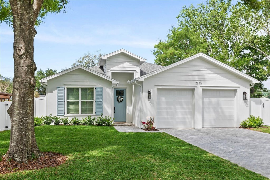 2573 Madeline Avenue, WINTER PARK