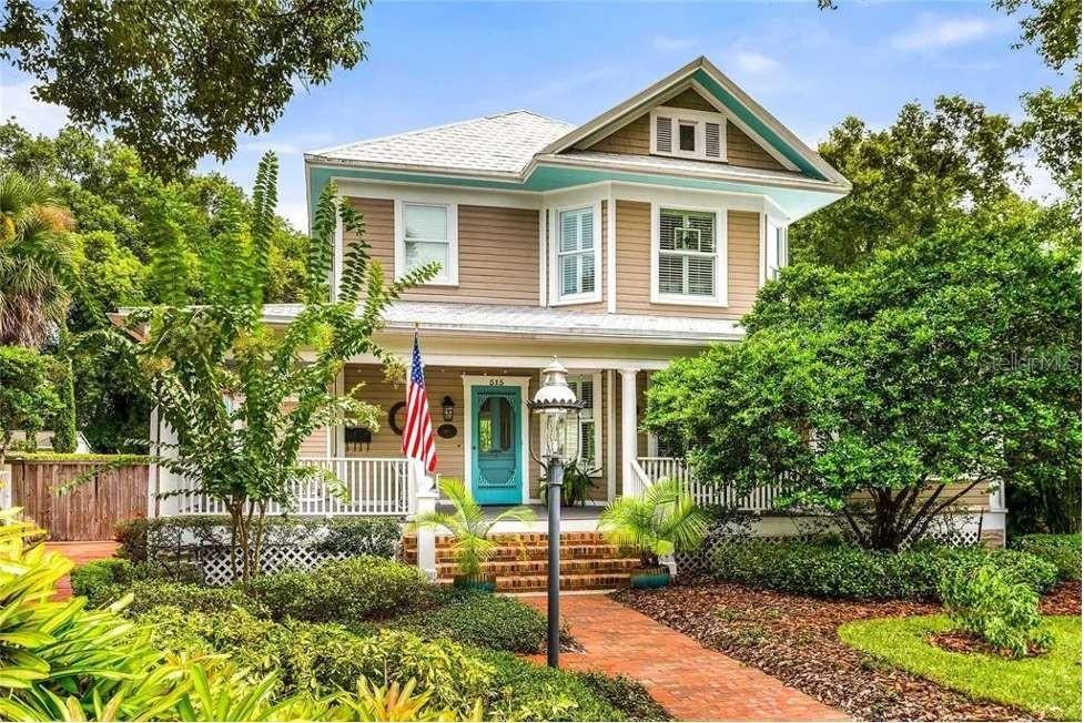 Photo of Listing #TB8431801