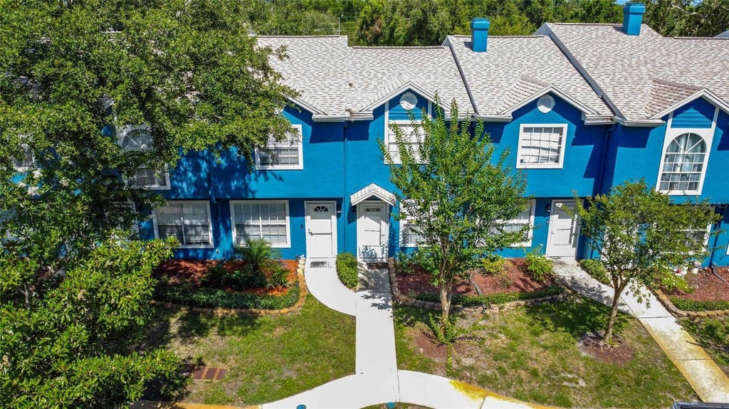 3350 Fox Hunt Drive, PALM HARBOR