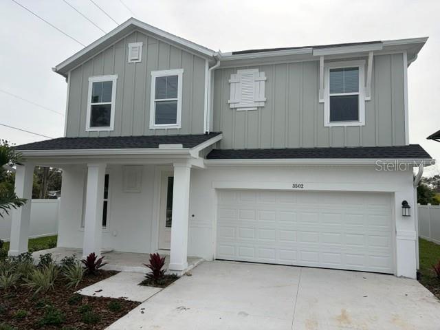 Photo of Listing #TB8434200