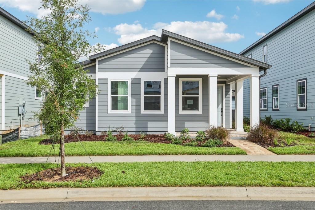 17669 Japonica Bloom Drive, WINTER GARDEN