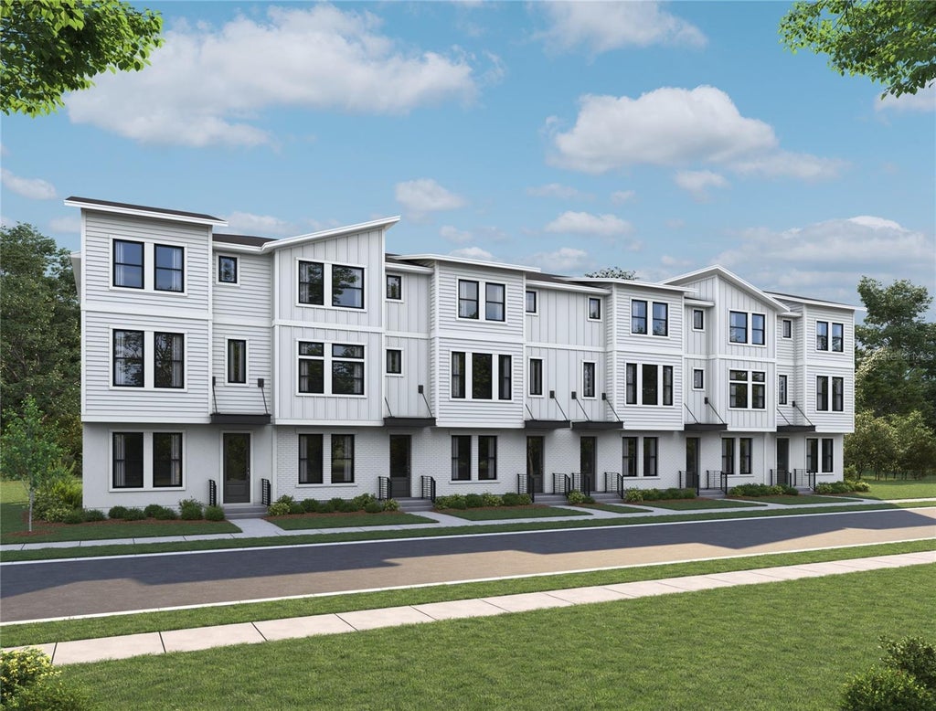 15405 Hamlin Park Drive, WINTER GARDEN