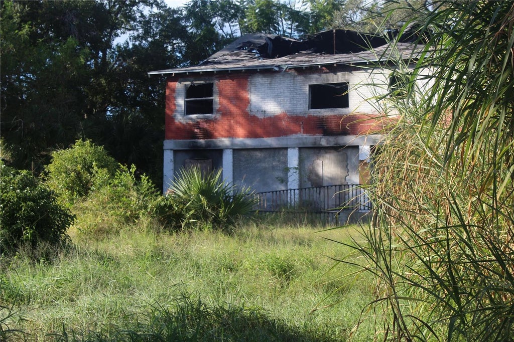 414 East Emily & 167408-0000 Street, TAMPA