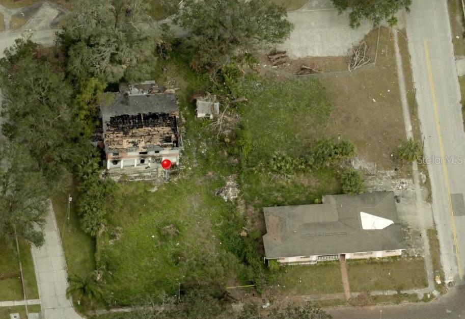 414 & 418 East Emily + 167408-0000 Street, TAMPA