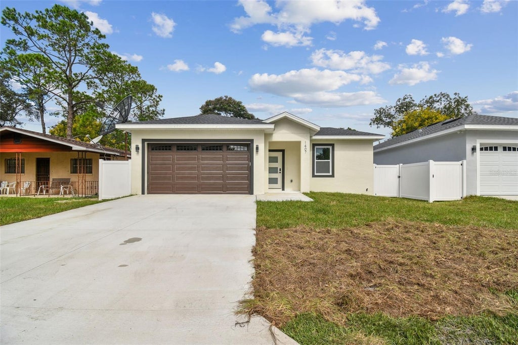 1407 West 9th Street, LAKELAND