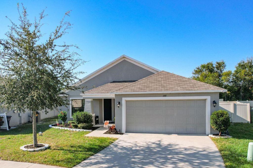 188 Black Skimmer Lane, WINTER HAVEN