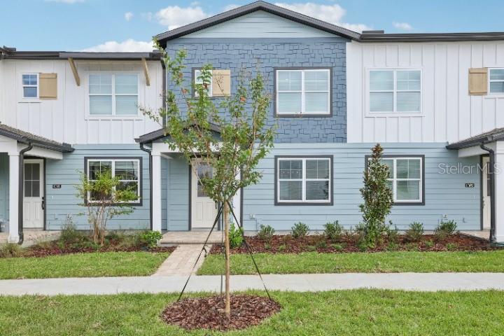 17687 Japonica Bloom Drive 221, WINTER GARDEN