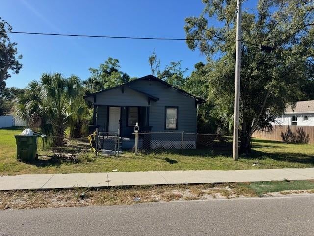 2623 East 29th Avenue, TAMPA