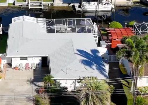 208 West Canal Drive, PALM HARBOR