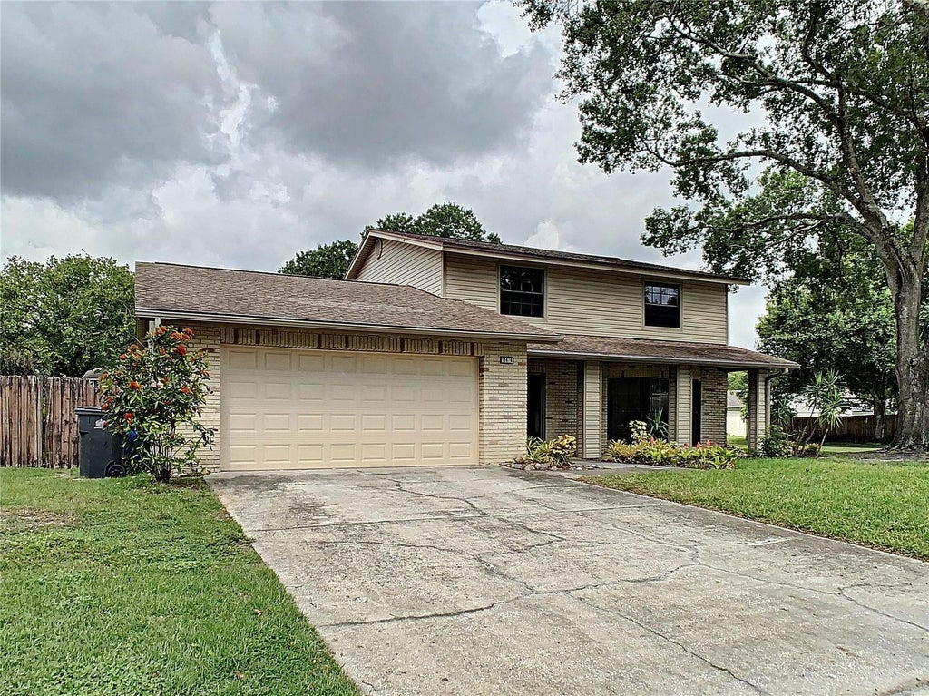 15616 Cashmere Lane, TAMPA