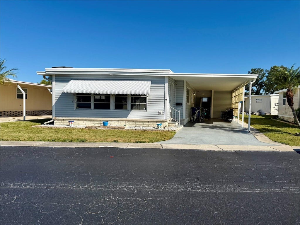 10399 67th Avenue 78, SEMINOLE