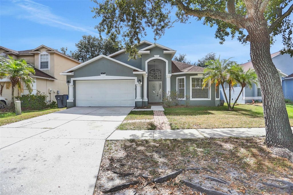 9047 Egret Cove Circle, RIVERVIEW