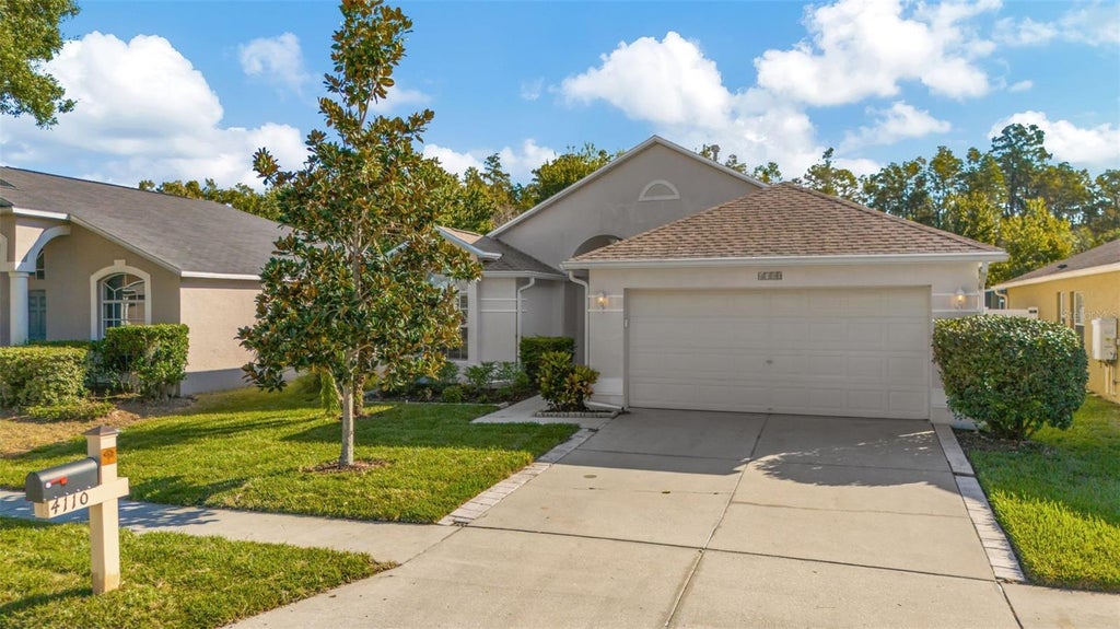 4110 Marchmont Boulevard, LAND O LAKES