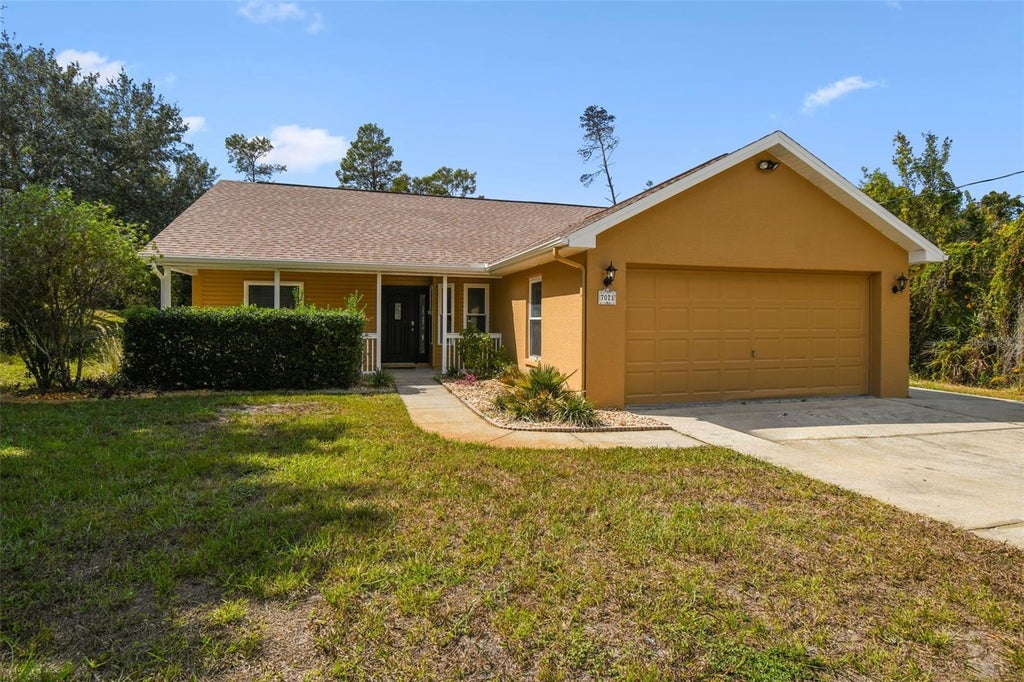 7021 Oregon Chickadee Road, WEEKI WACHEE