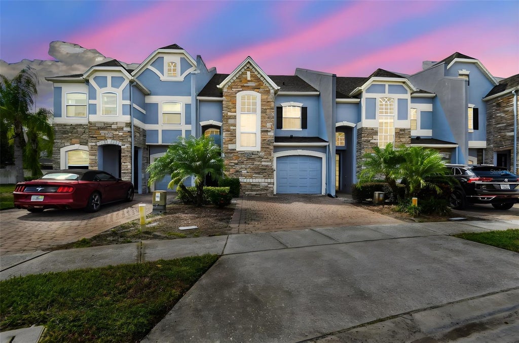 2353 Chatham Place Drive, ORLANDO