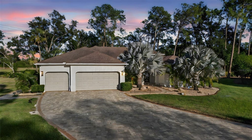 15802 Stanton Lane, TAMPA