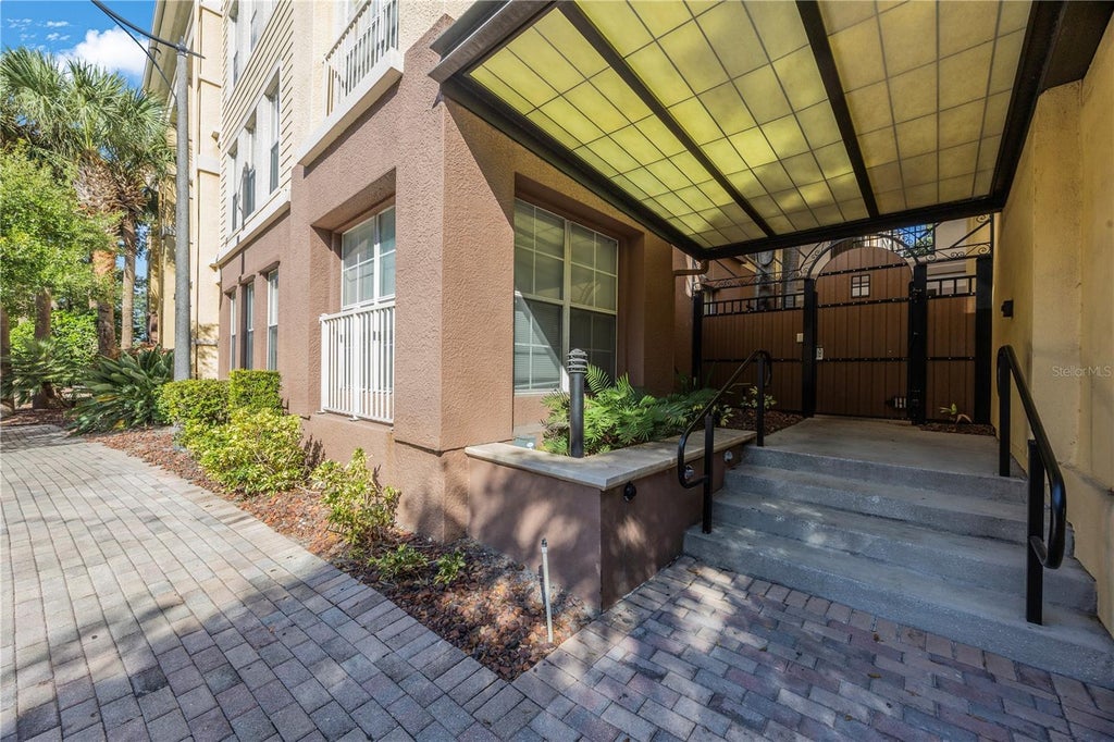 410 South Armenia Avenue 919b, TAMPA