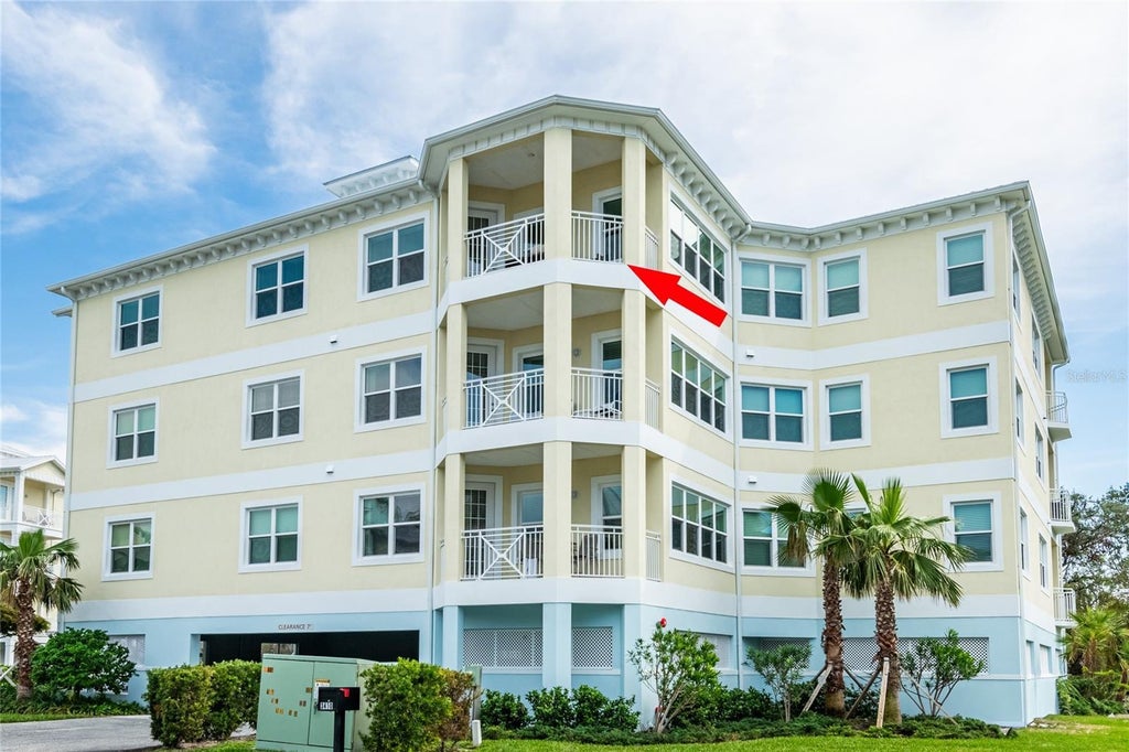 7611 34th Avenue W 303, BRADENTON