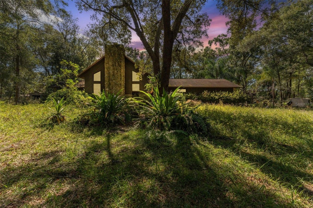 7740 Sw 70th Avenue, OCALA