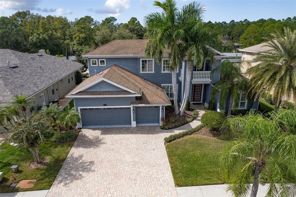 16224 Ivy Lake Drive, ODESSA