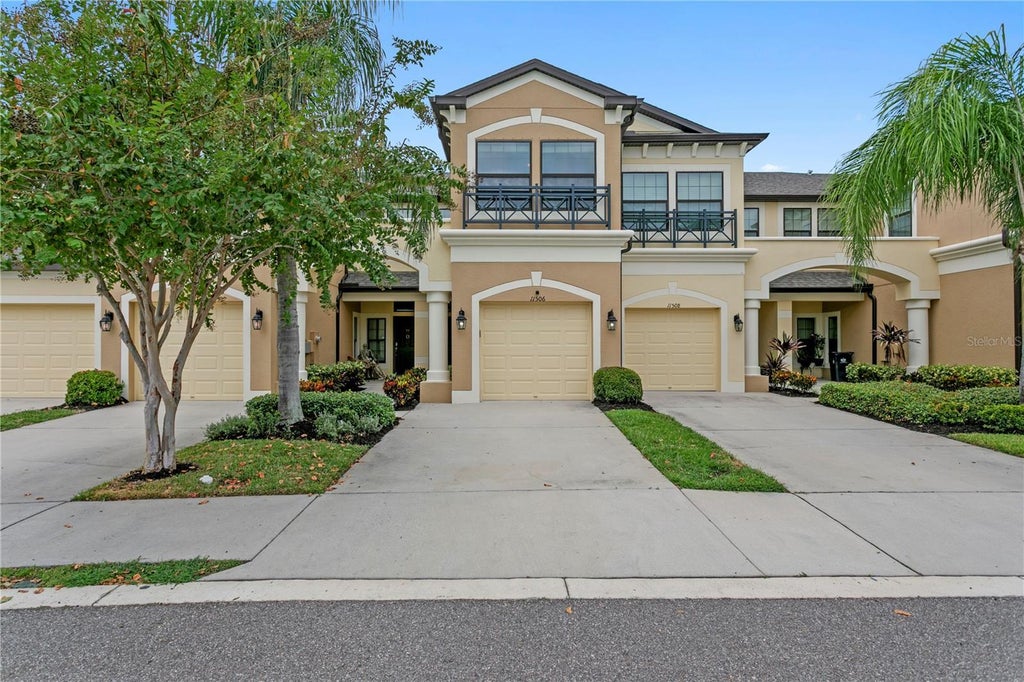 11506 Crowned Sparrow Lane, TAMPA