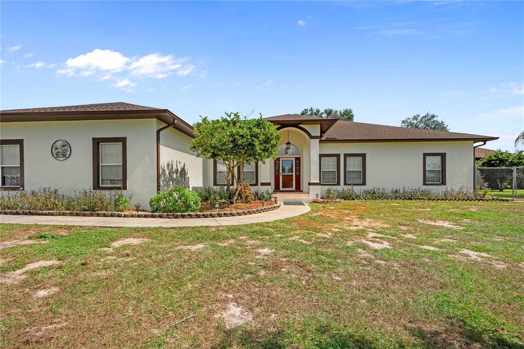 10314 Lamson Road, DADE CITY