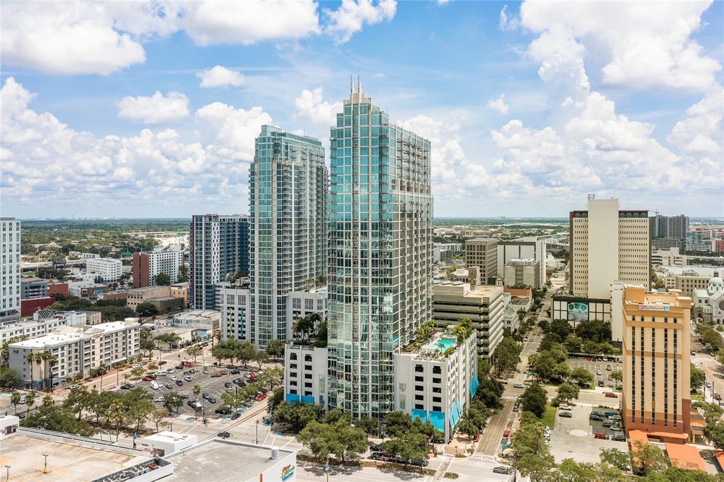 777 North Ashley Drive 1403, TAMPA