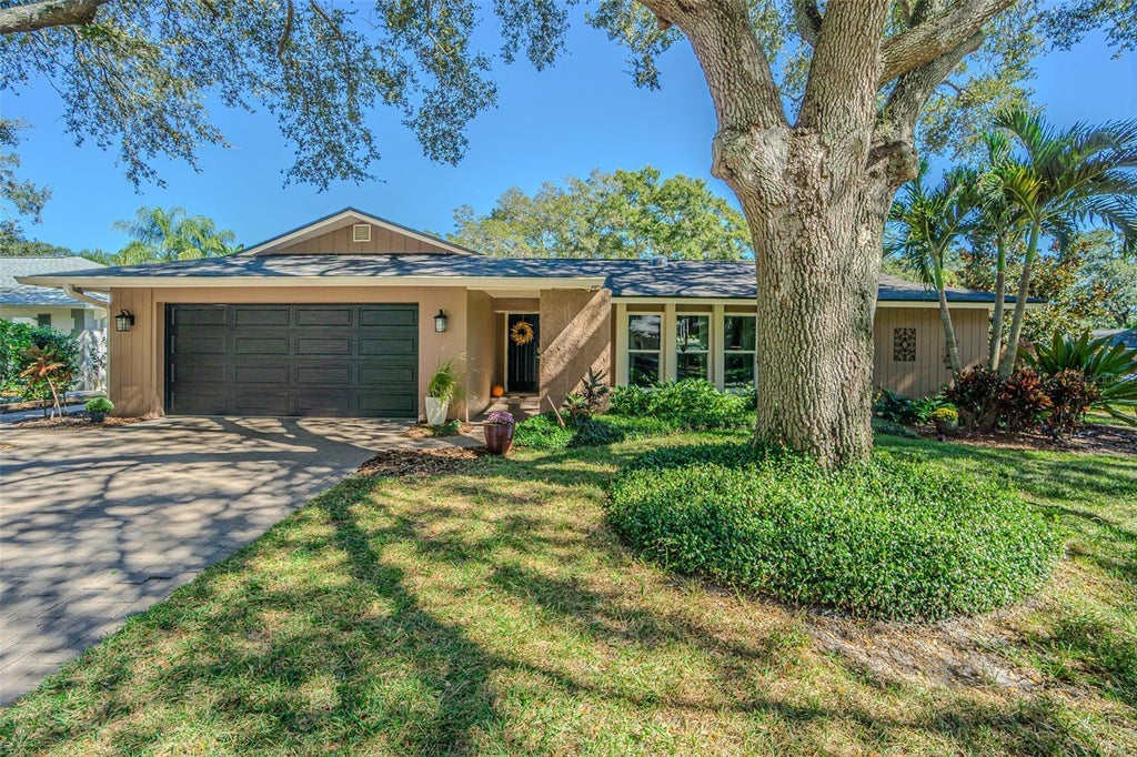 936 Highview Drive, PALM HARBOR
