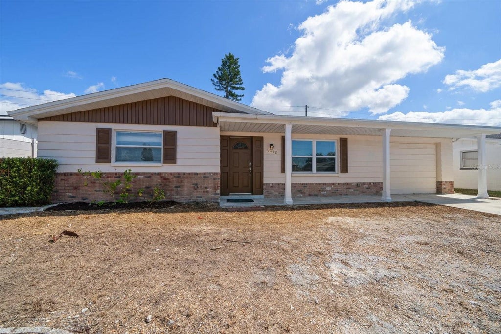 3432 Devonshire Drive, HOLIDAY