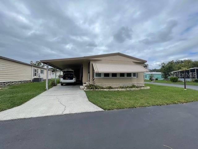 58 Cottagewood Drive 22, SAFETY HARBOR