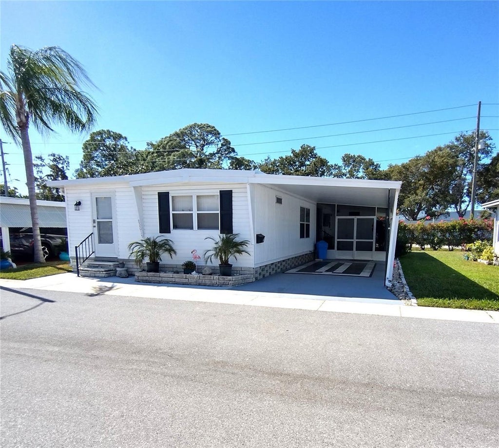 82015 A Street N 15, PINELLAS PARK