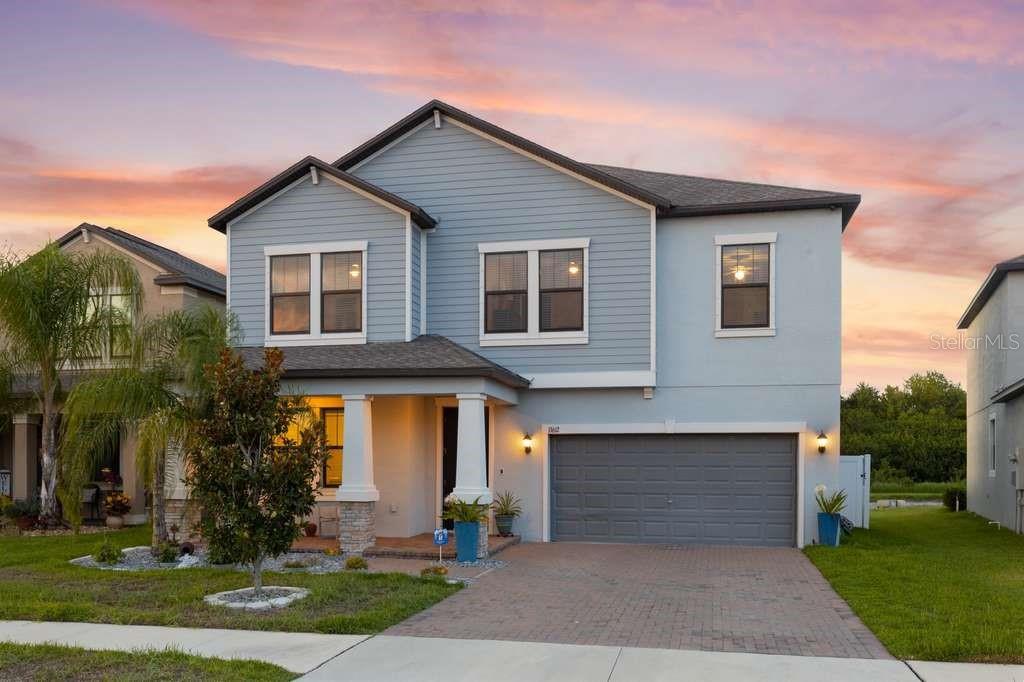 13612 Ashlar Slate Place, RIVERVIEW