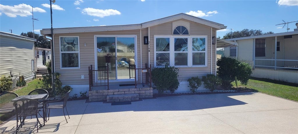 4421 Lane Road 216 B, ZEPHYRHILLS