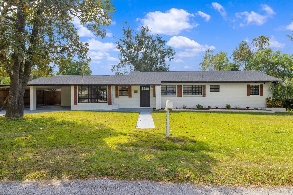 36908 Center Avenue, DADE CITY