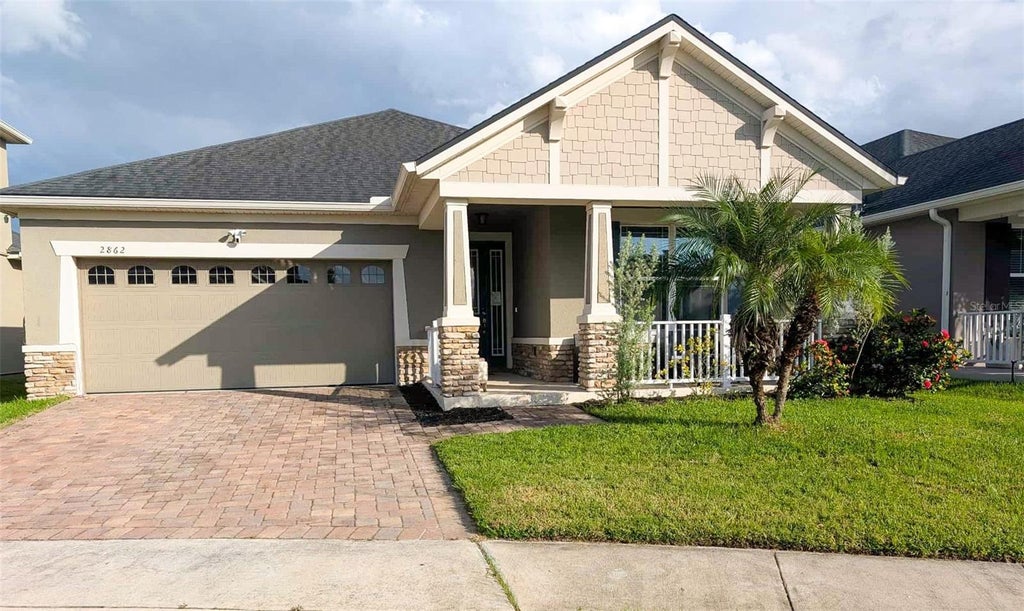 2862 Sera Bella Way, KISSIMMEE