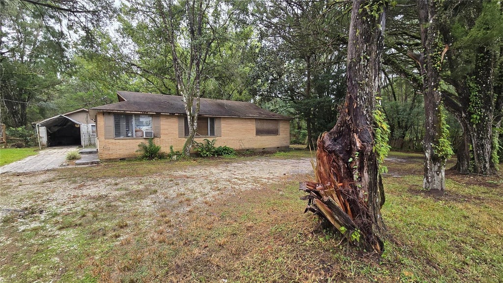 18426 Powell Road, BROOKSVILLE