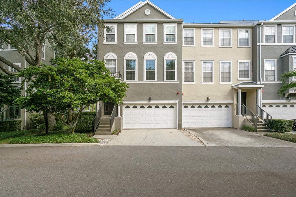 1436 Harbour Walk Road, TAMPA