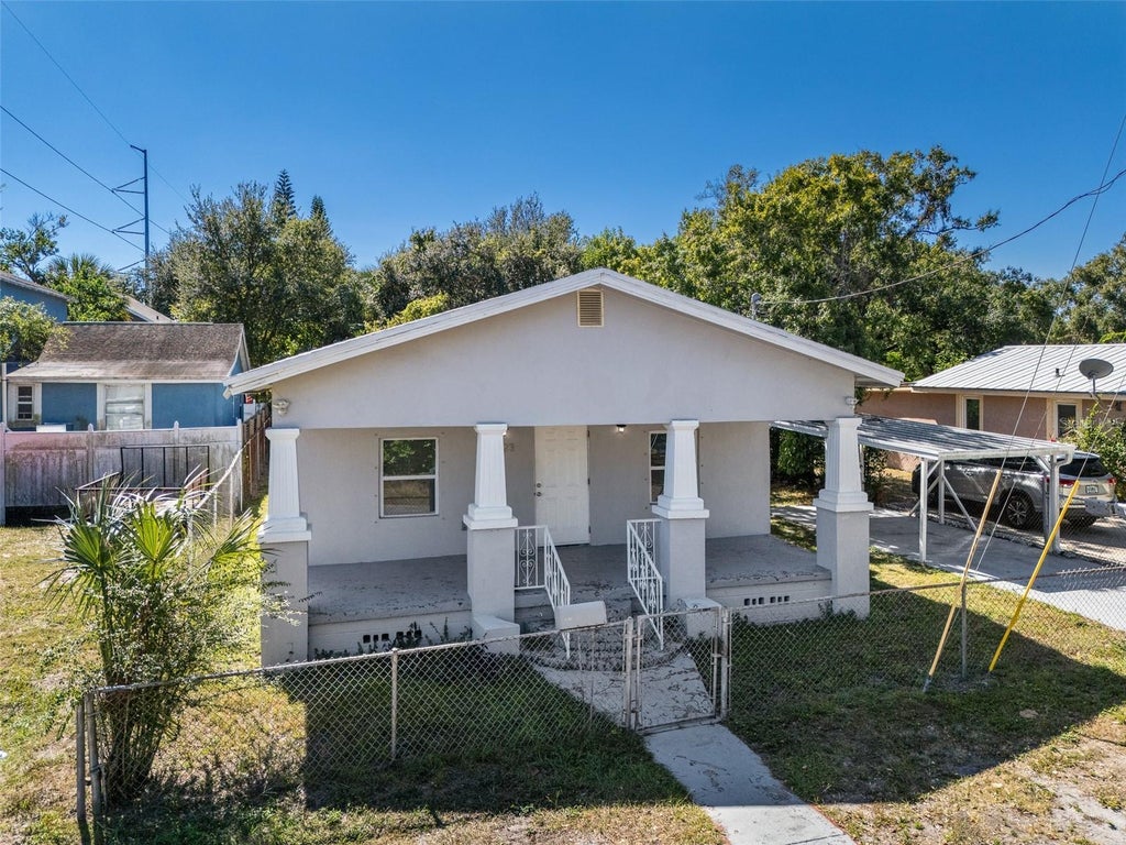 2423 East 19th Avenue, TAMPA