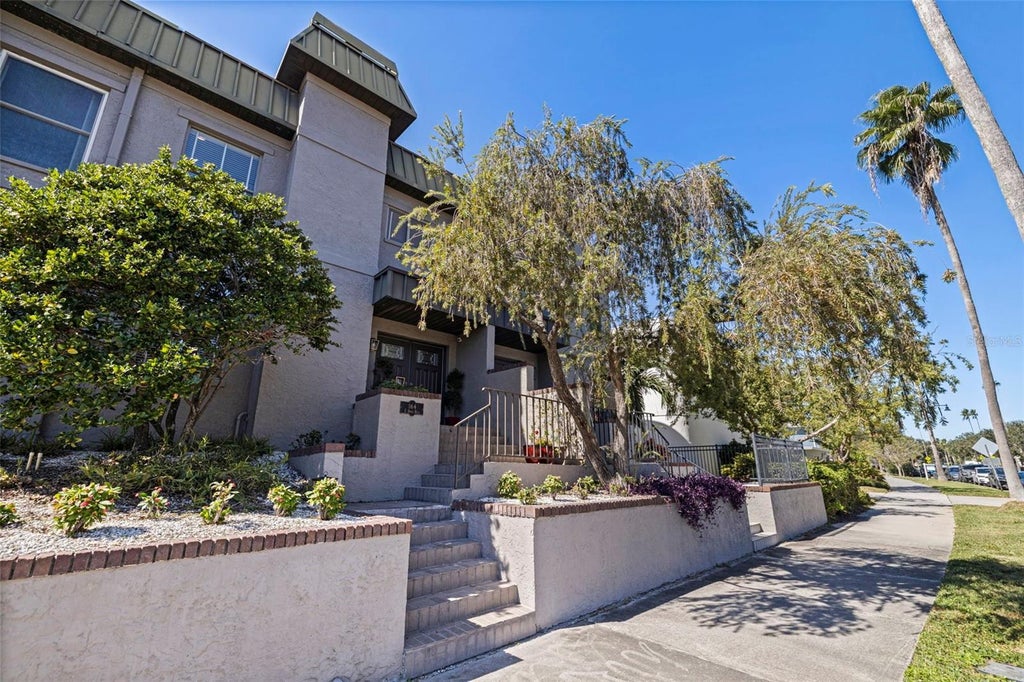 164 East Davis Boulevard, TAMPA