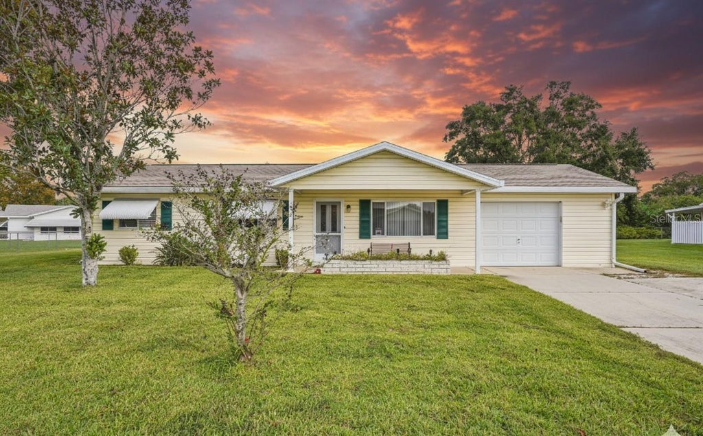 10339 Se 179th Street, SUMMERFIELD