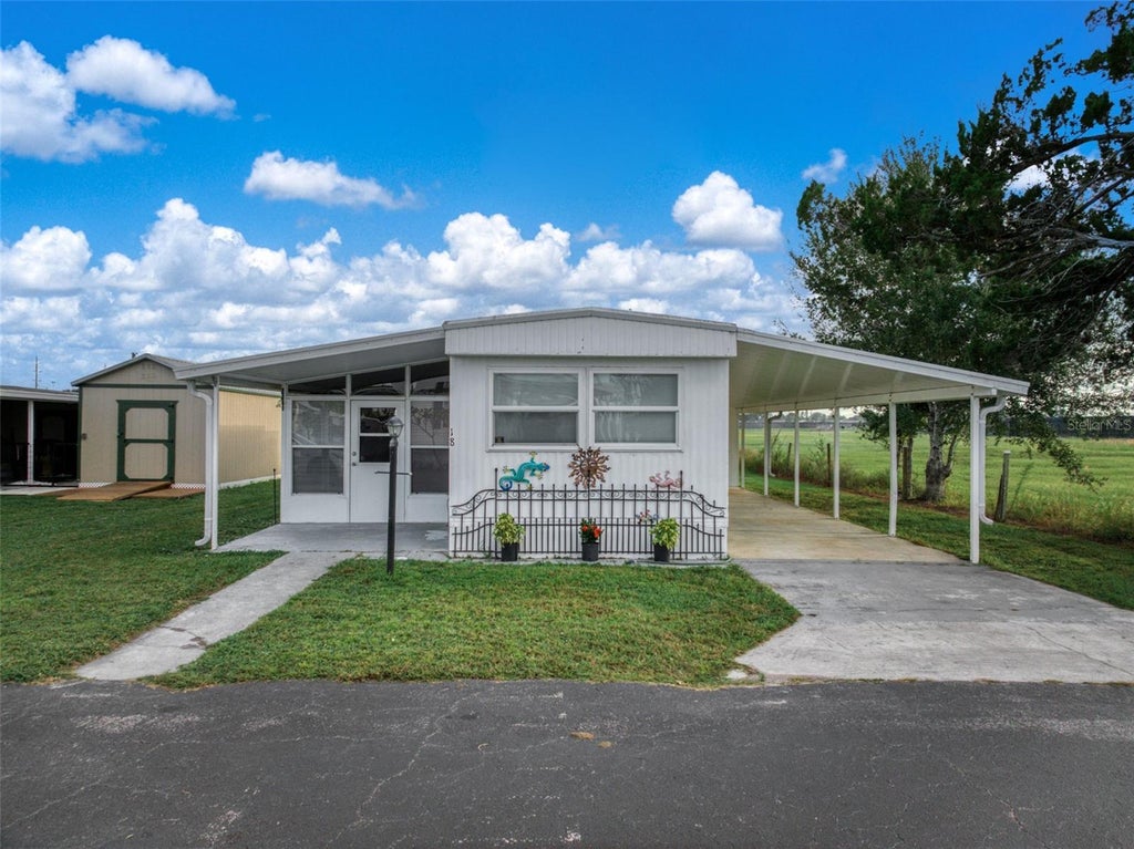 18 Gary Avenue, LAKE PLACID