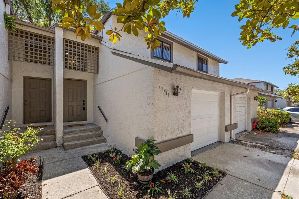 12411 Titus Court 12411, TAMPA