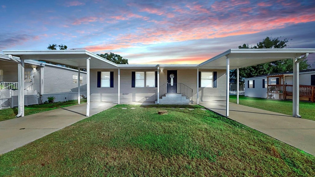 8304 Fantasia Park Way, RIVERVIEW