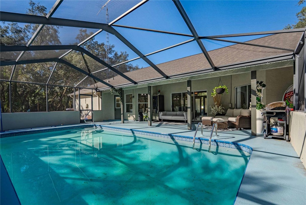 14214 Cinnaman Lane, WEEKI WACHEE