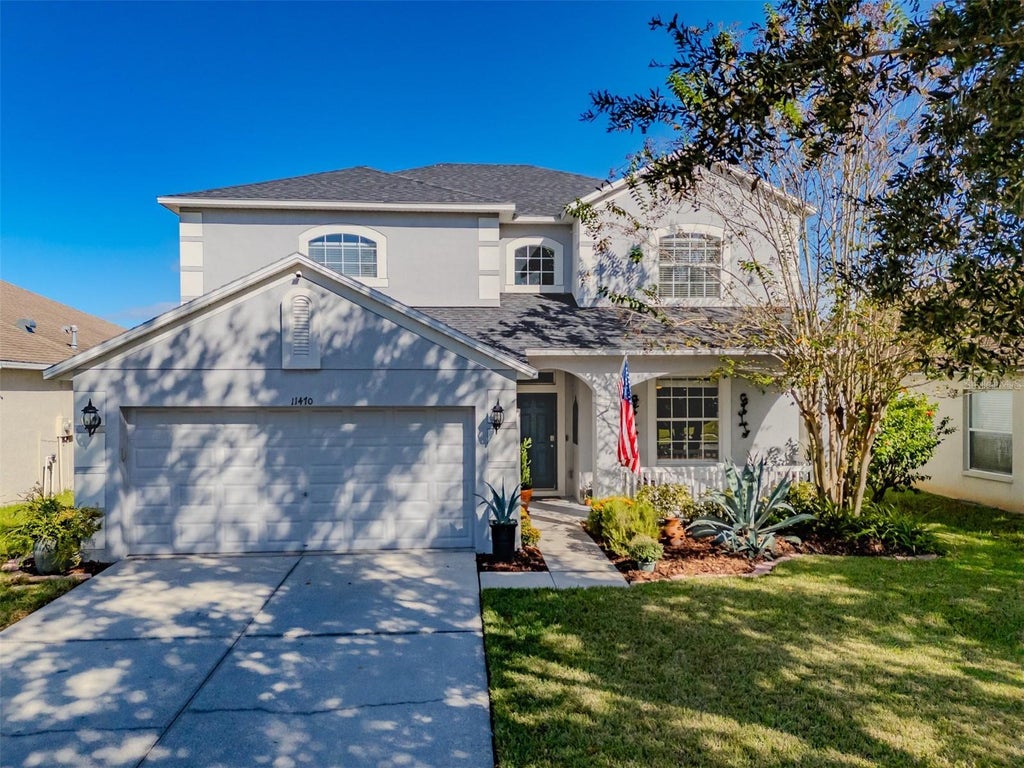 11470 Weston Course Loop, RIVERVIEW