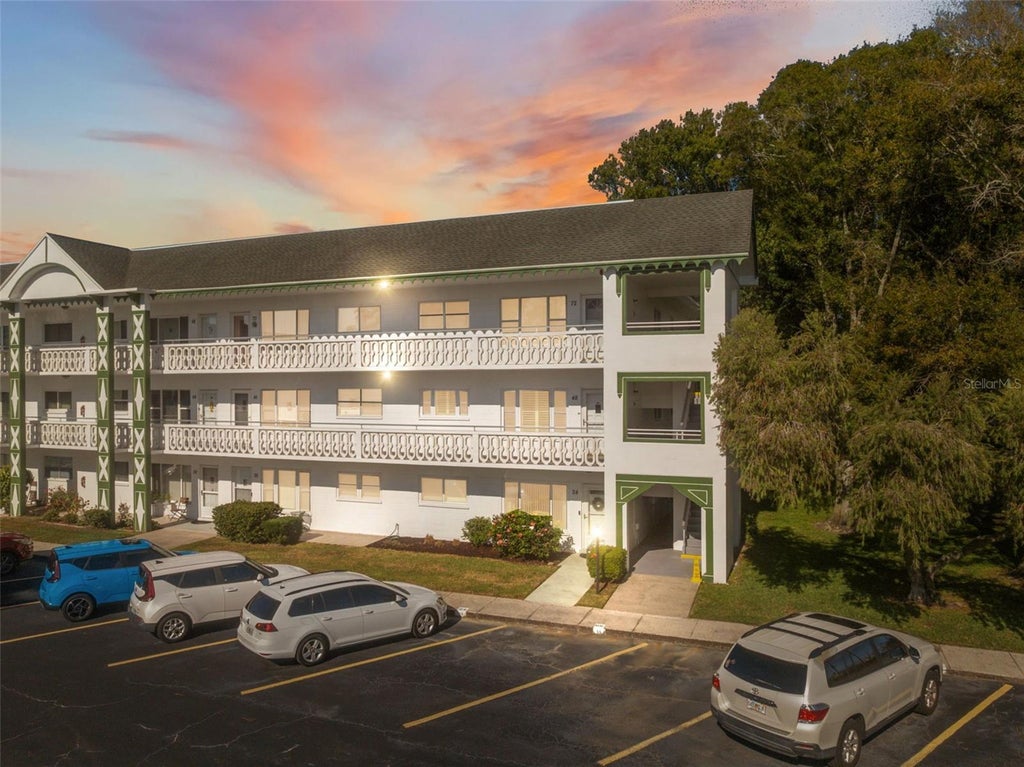 2468 Florentine Way 48, CLEARWATER