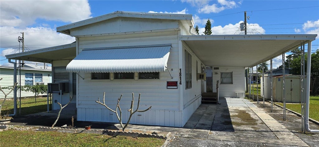 1814 Hoyle Drive, HOLIDAY